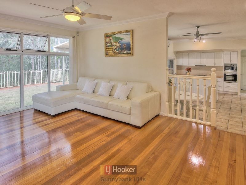 61 Alan Crescent, Eight Mile Plains QLD 4113