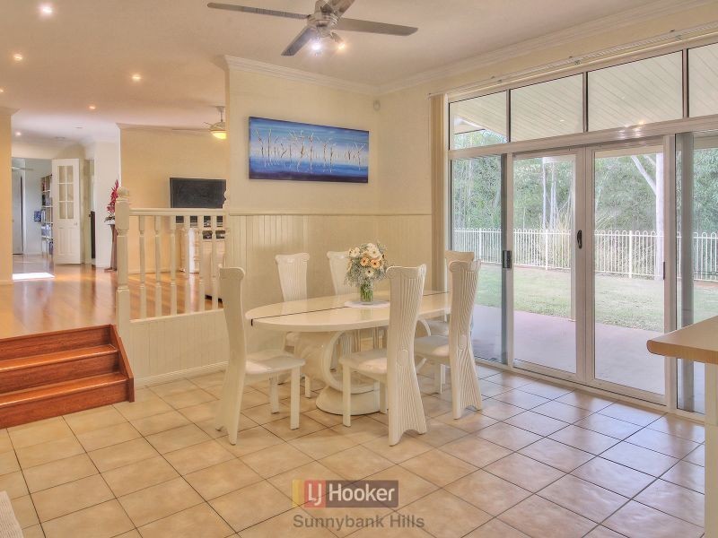 61 Alan Crescent, Eight Mile Plains QLD 4113