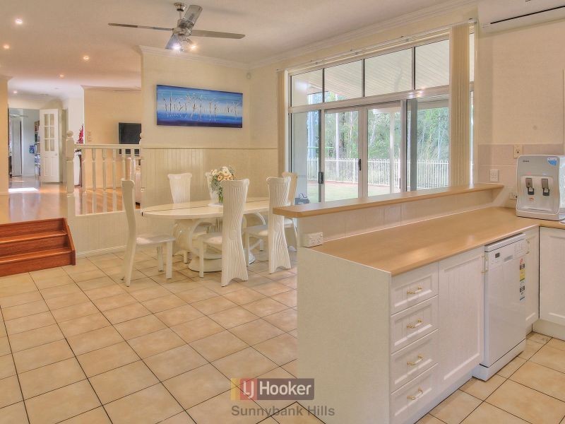 61 Alan Crescent, Eight Mile Plains QLD 4113