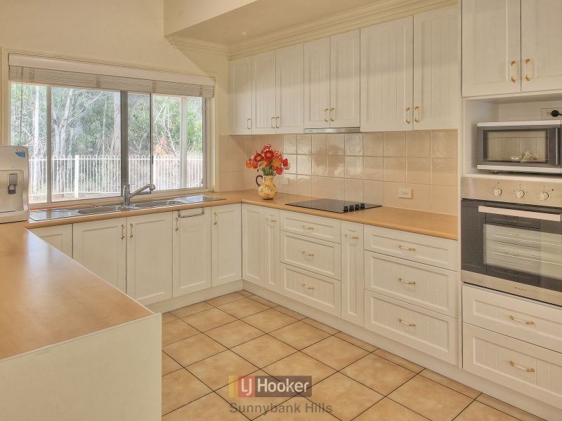 61 Alan Crescent, Eight Mile Plains QLD 4113