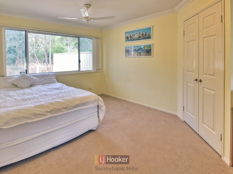 61 Alan Crescent, Eight Mile Plains QLD 4113