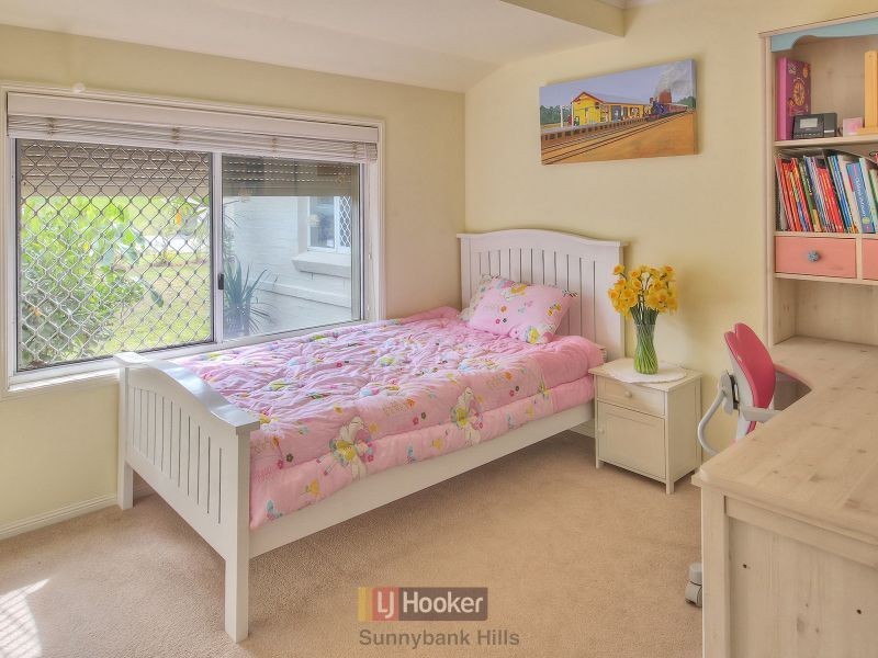 61 Alan Crescent, Eight Mile Plains QLD 4113