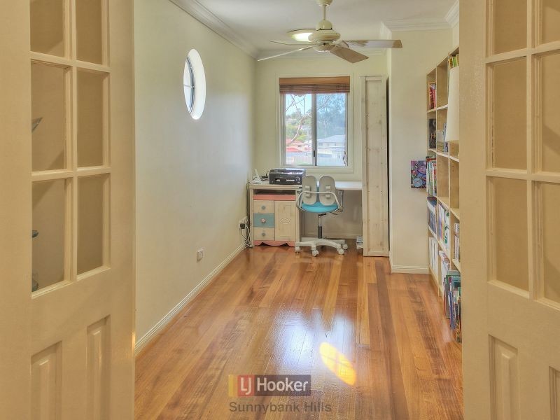 61 Alan Crescent, Eight Mile Plains QLD 4113