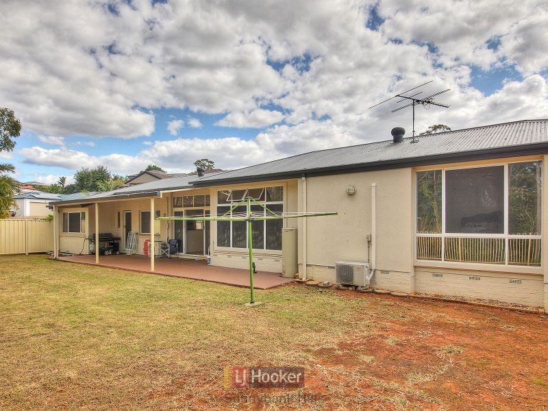 61 Alan Crescent, Eight Mile Plains QLD 4113
