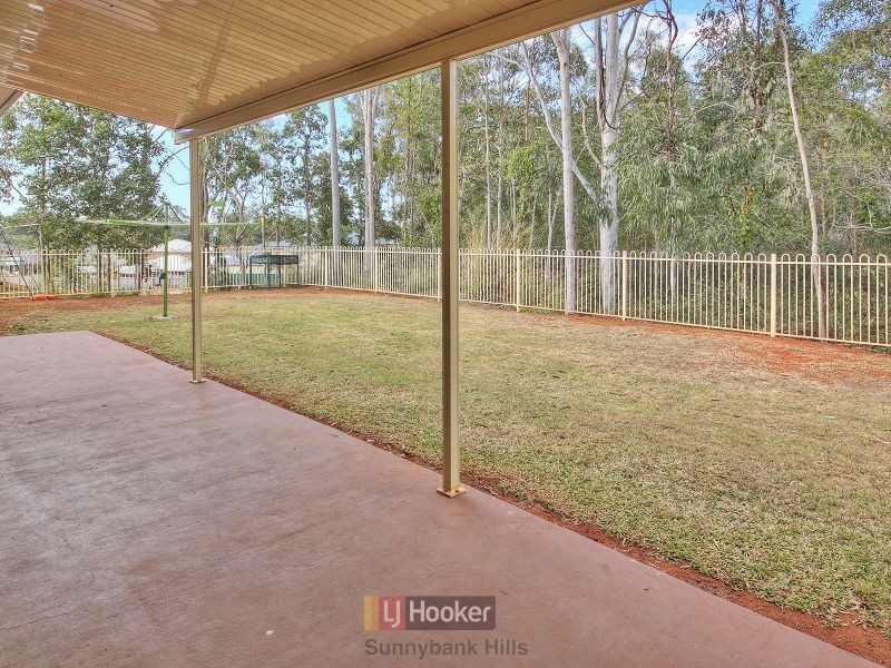 61 Alan Crescent, Eight Mile Plains QLD 4113