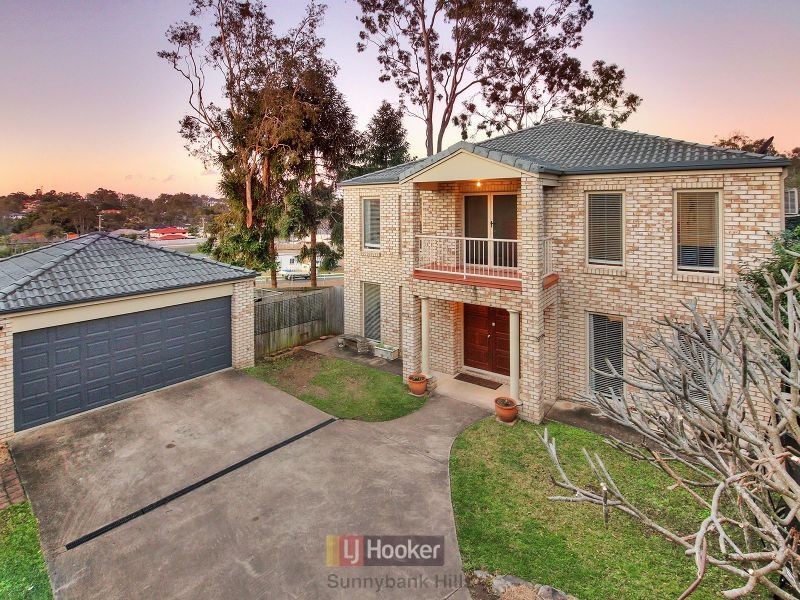 25B Apple Blossom Place, Eight Mile Plains QLD 4113