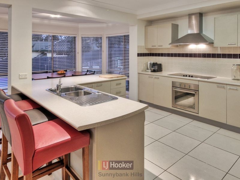 25B Apple Blossom Place, Eight Mile Plains QLD 4113