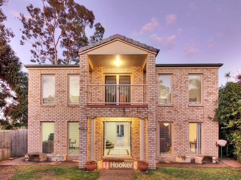 25B Apple Blossom Place, Eight Mile Plains QLD 4113