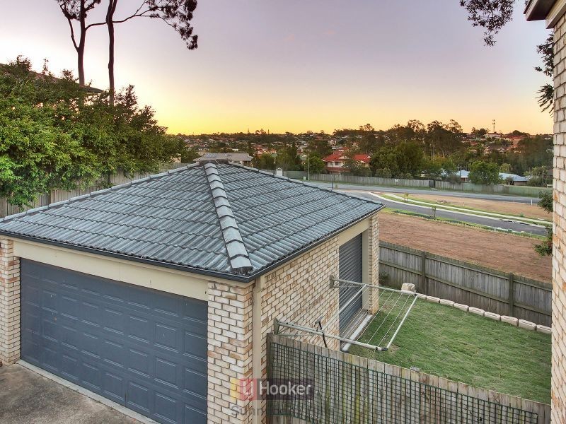 25B Apple Blossom Place, Eight Mile Plains QLD 4113