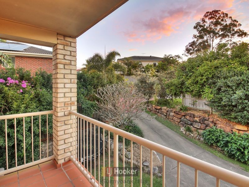 25B Apple Blossom Place, Eight Mile Plains QLD 4113