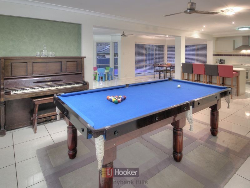 25B Apple Blossom Place, Eight Mile Plains QLD 4113