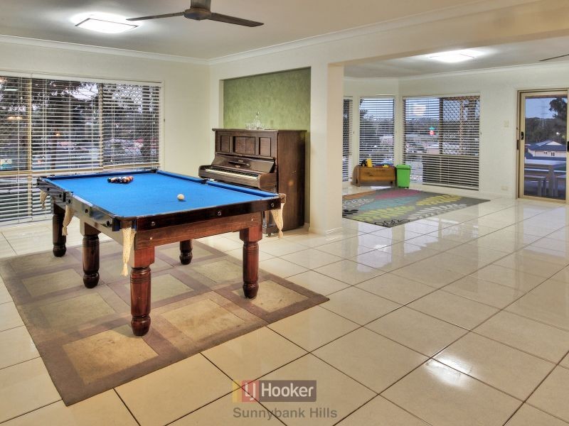 25B Apple Blossom Place, Eight Mile Plains QLD 4113