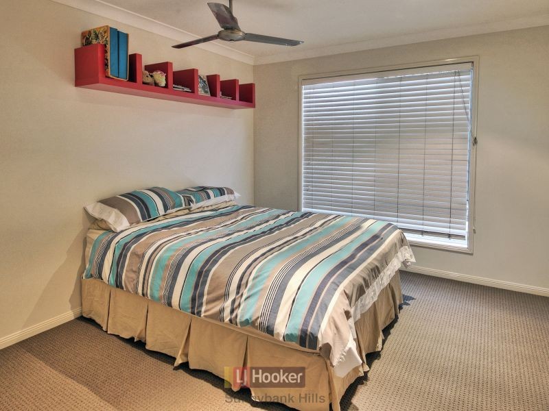 25B Apple Blossom Place, Eight Mile Plains QLD 4113