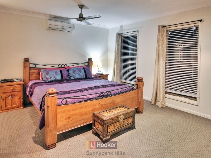 25B Apple Blossom Place, Eight Mile Plains QLD 4113