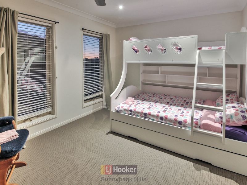 25B Apple Blossom Place, Eight Mile Plains QLD 4113