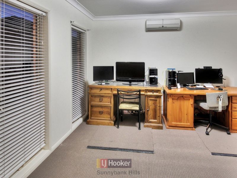 25B Apple Blossom Place, Eight Mile Plains QLD 4113