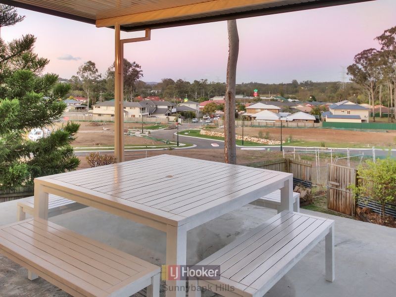 25B Apple Blossom Place, Eight Mile Plains QLD 4113