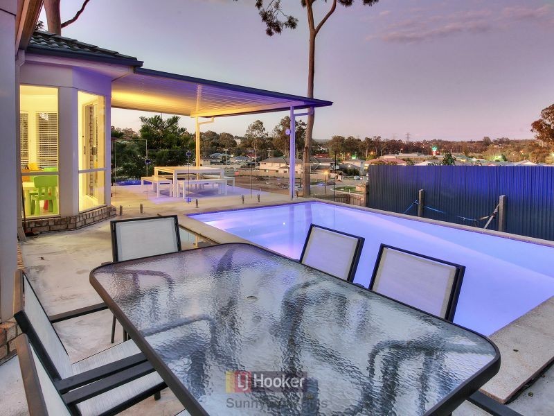 25B Apple Blossom Place, Eight Mile Plains QLD 4113