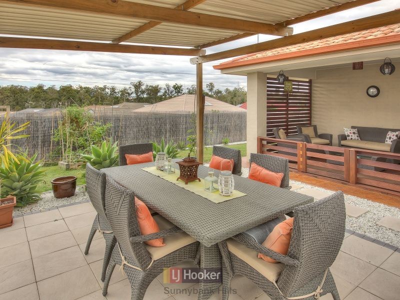 46 Paul Drive, Regents Park QLD 4118