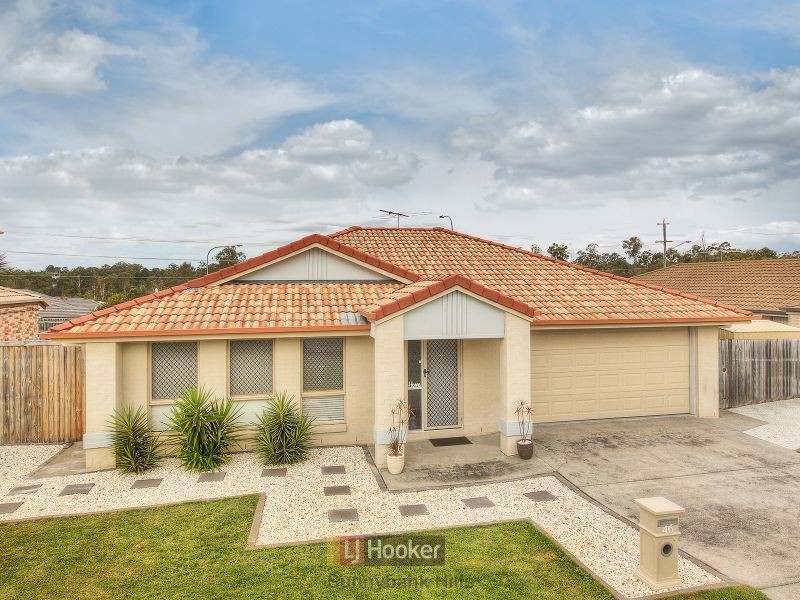 46 Paul Drive, Regents Park QLD 4118