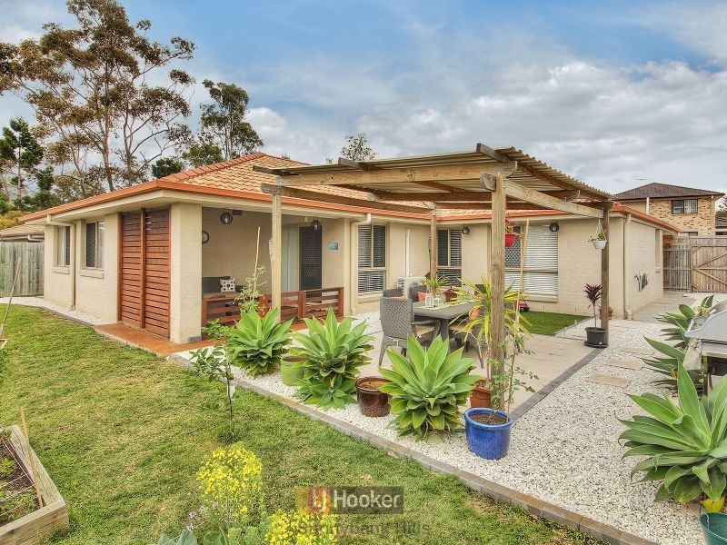 46 Paul Drive, Regents Park QLD 4118