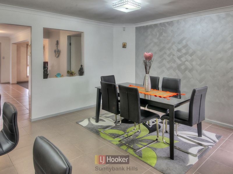 46 Paul Drive, Regents Park QLD 4118