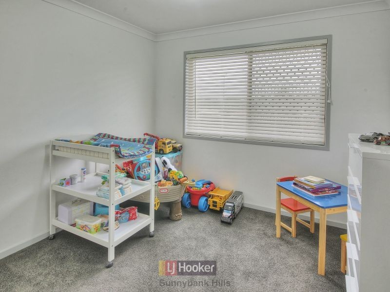 46 Paul Drive, Regents Park QLD 4118