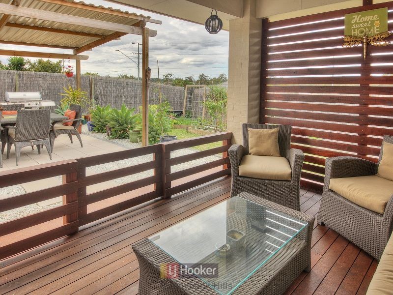 46 Paul Drive, Regents Park QLD 4118