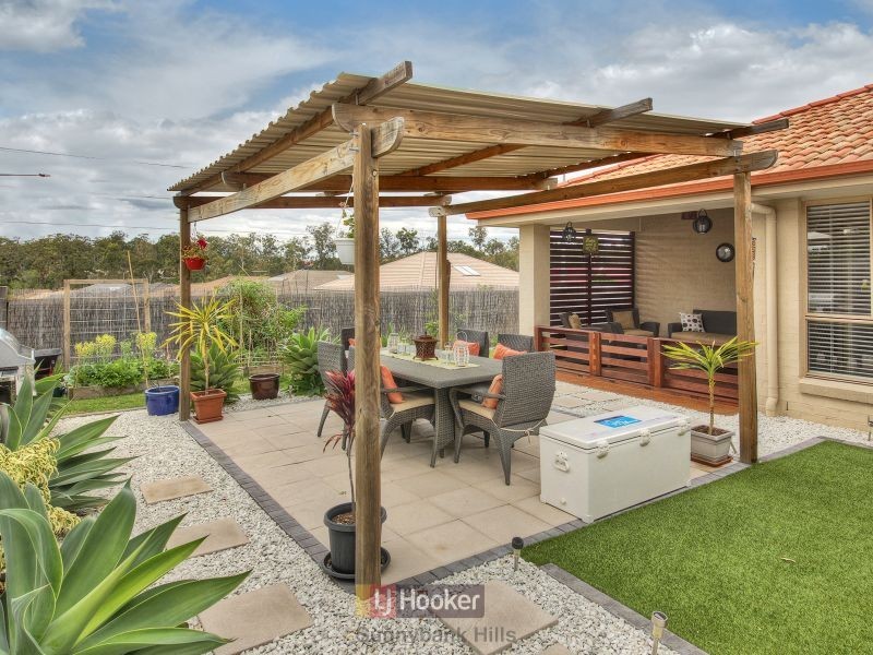 46 Paul Drive, Regents Park QLD 4118