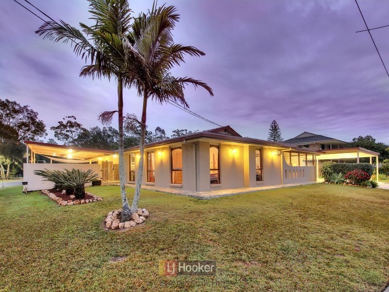 22 Turnmill Street, Macgregor QLD 4109