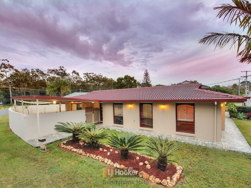 22 Turnmill Street, Macgregor QLD 4109