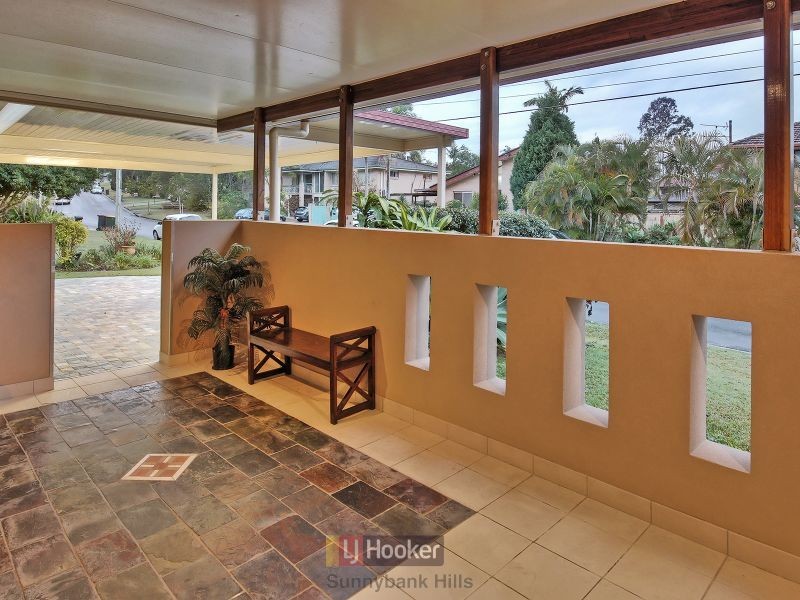 22 Turnmill Street, Macgregor QLD 4109