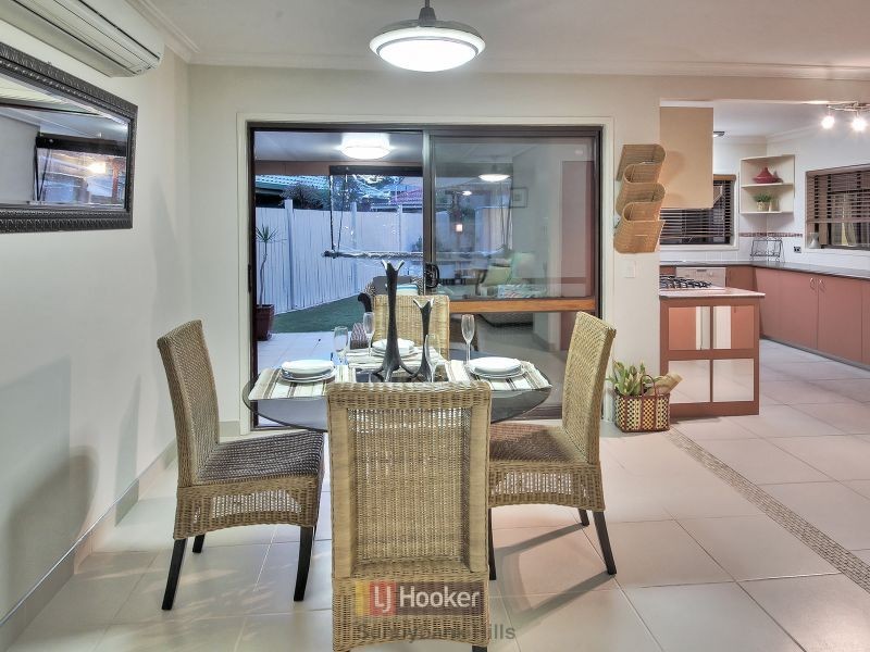 22 Turnmill Street, Macgregor QLD 4109