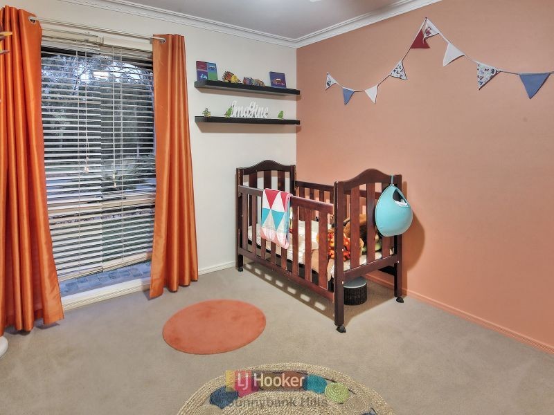 22 Turnmill Street, Macgregor QLD 4109