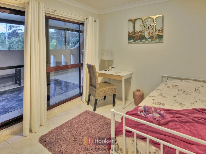 22 Turnmill Street, Macgregor QLD 4109