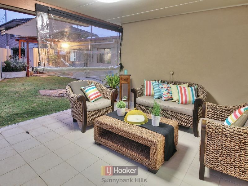 22 Turnmill Street, Macgregor QLD 4109
