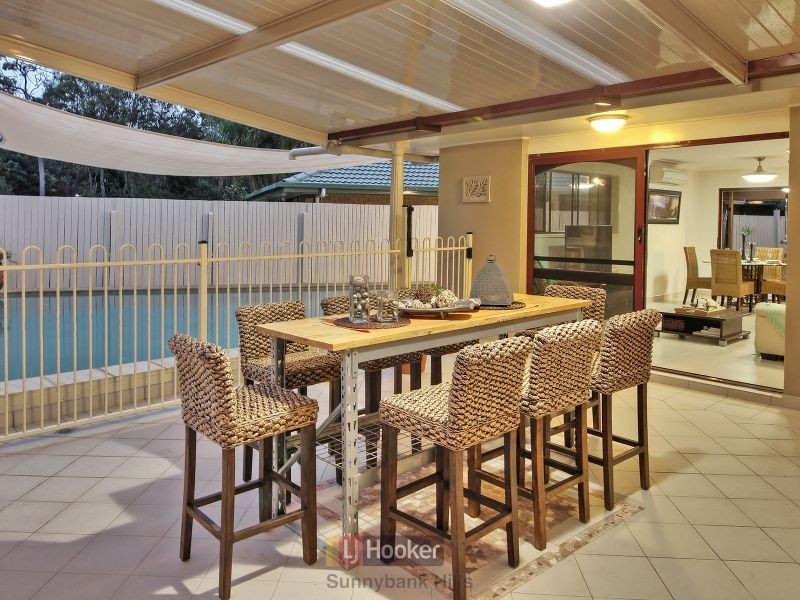 22 Turnmill Street, Macgregor QLD 4109