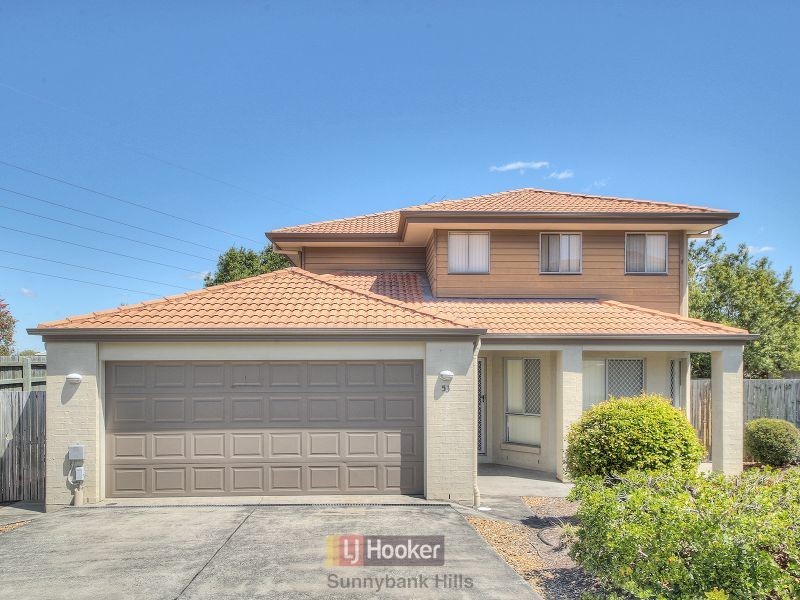 53/11 Penny Street, Algester QLD 4115