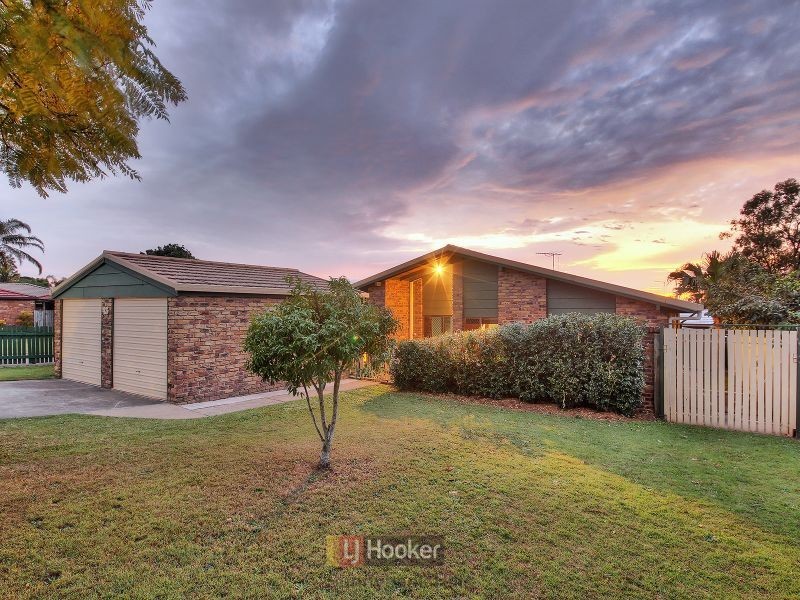 43 Dubarry Street, Sunnybank Hills QLD 4109