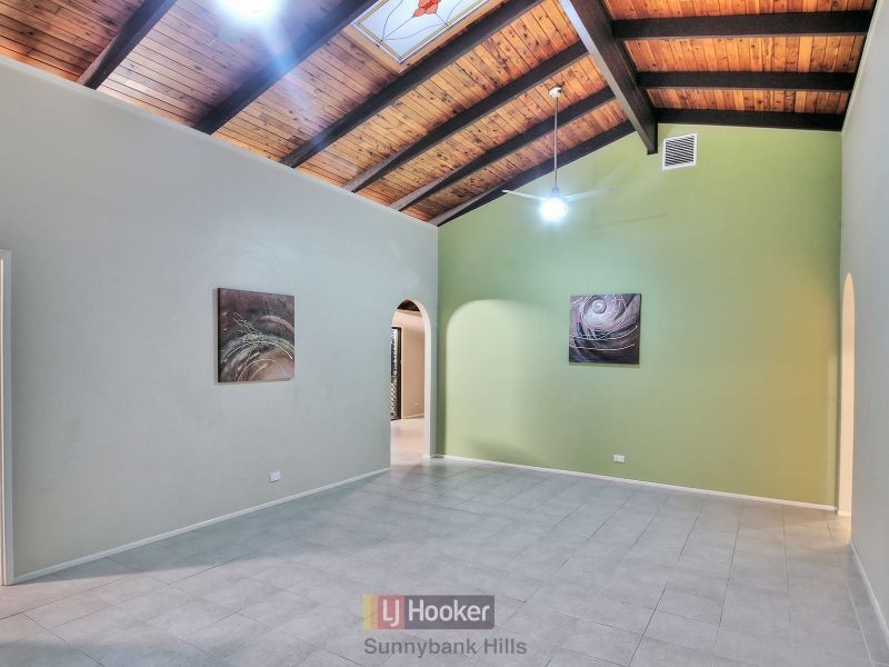 43 Dubarry Street, Sunnybank Hills QLD 4109