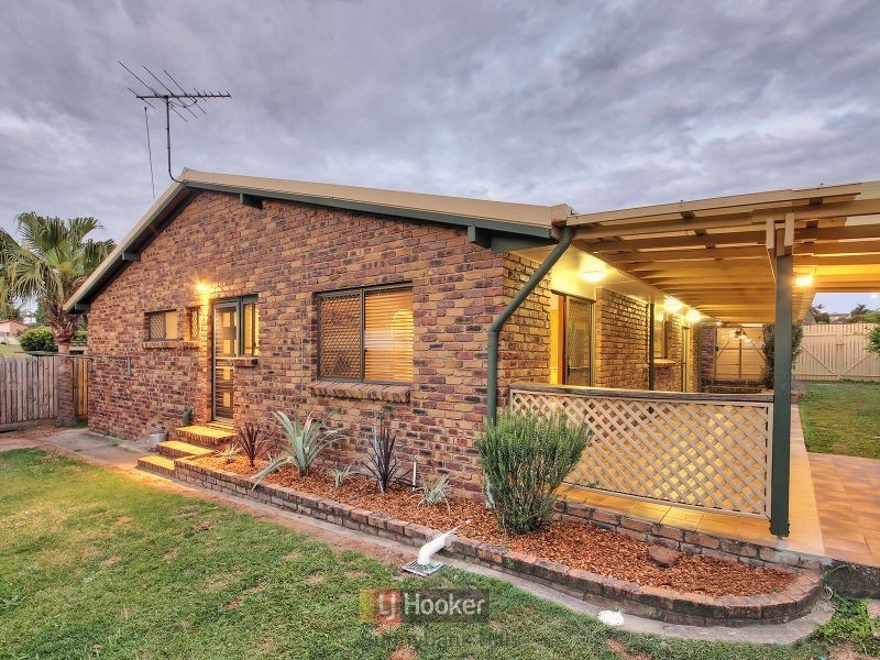 43 Dubarry Street, Sunnybank Hills QLD 4109