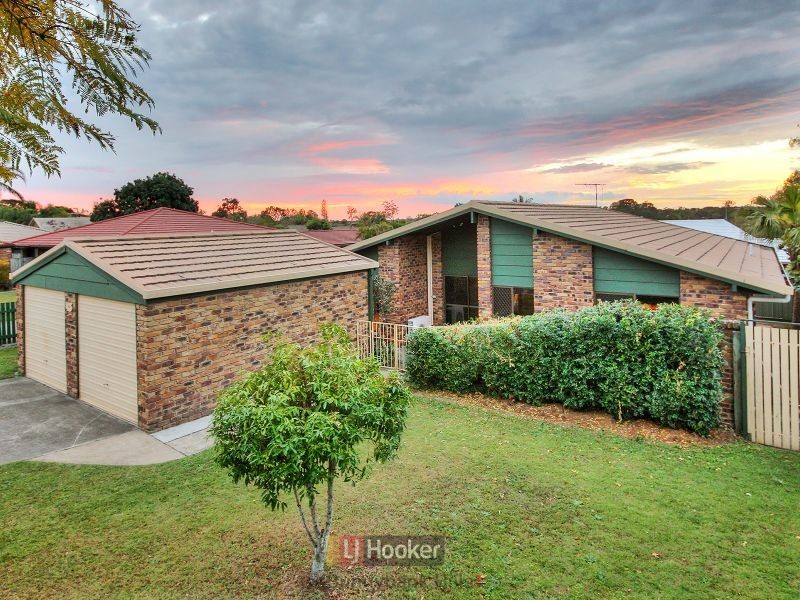 43 Dubarry Street, Sunnybank Hills QLD 4109