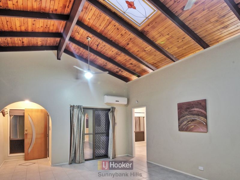 43 Dubarry Street, Sunnybank Hills QLD 4109