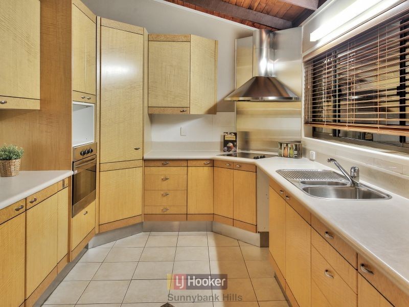 43 Dubarry Street, Sunnybank Hills QLD 4109