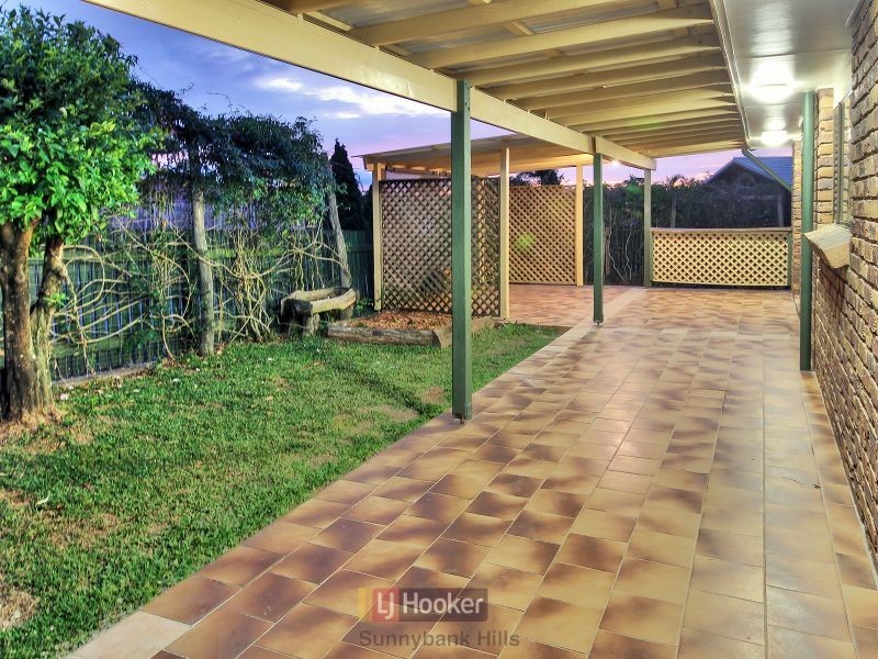 43 Dubarry Street, Sunnybank Hills QLD 4109