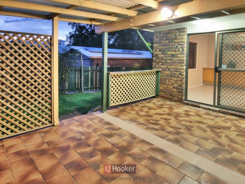 43 Dubarry Street, Sunnybank Hills QLD 4109