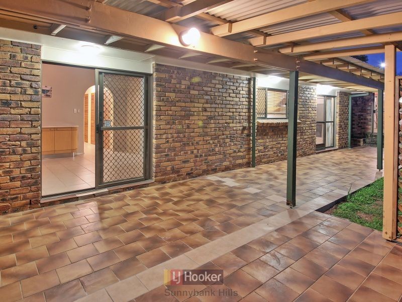 43 Dubarry Street, Sunnybank Hills QLD 4109