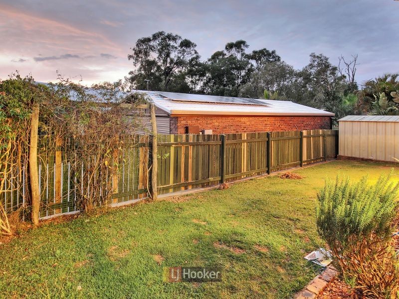 43 Dubarry Street, Sunnybank Hills QLD 4109