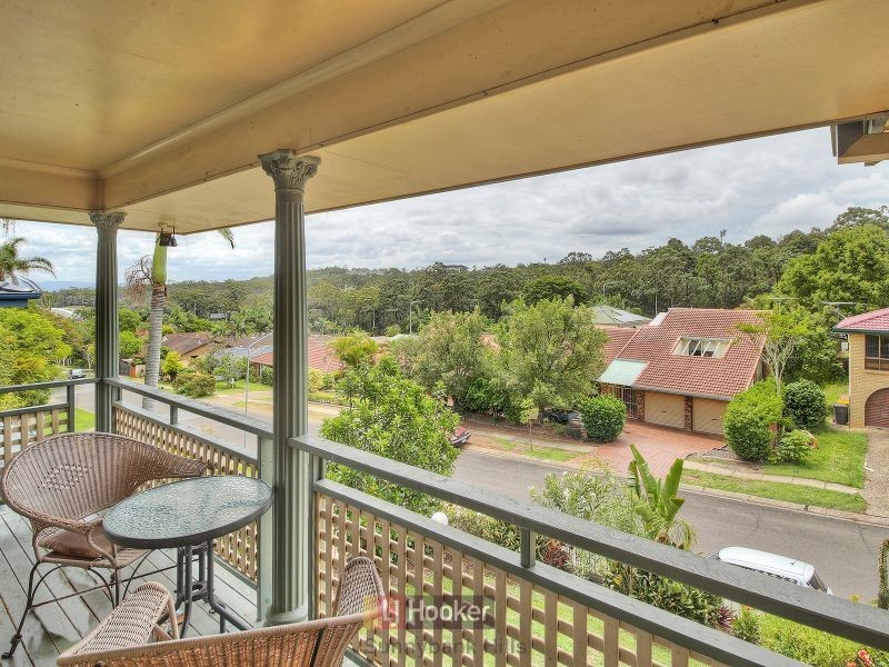 27 Metropole Street, Robertson QLD 4109