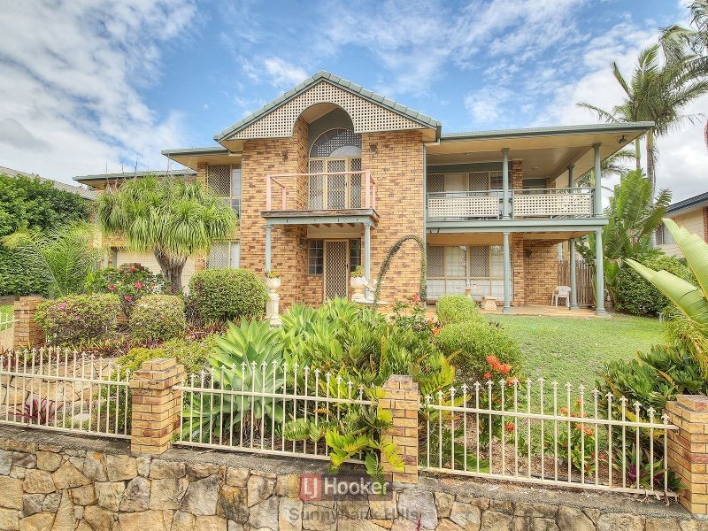 27 Metropole Street, Robertson QLD 4109
